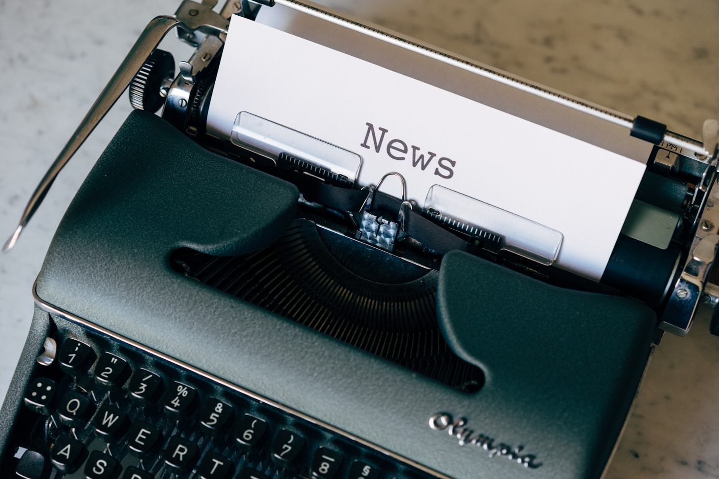 The Evolution of Unbiased Reporting in Modern Media