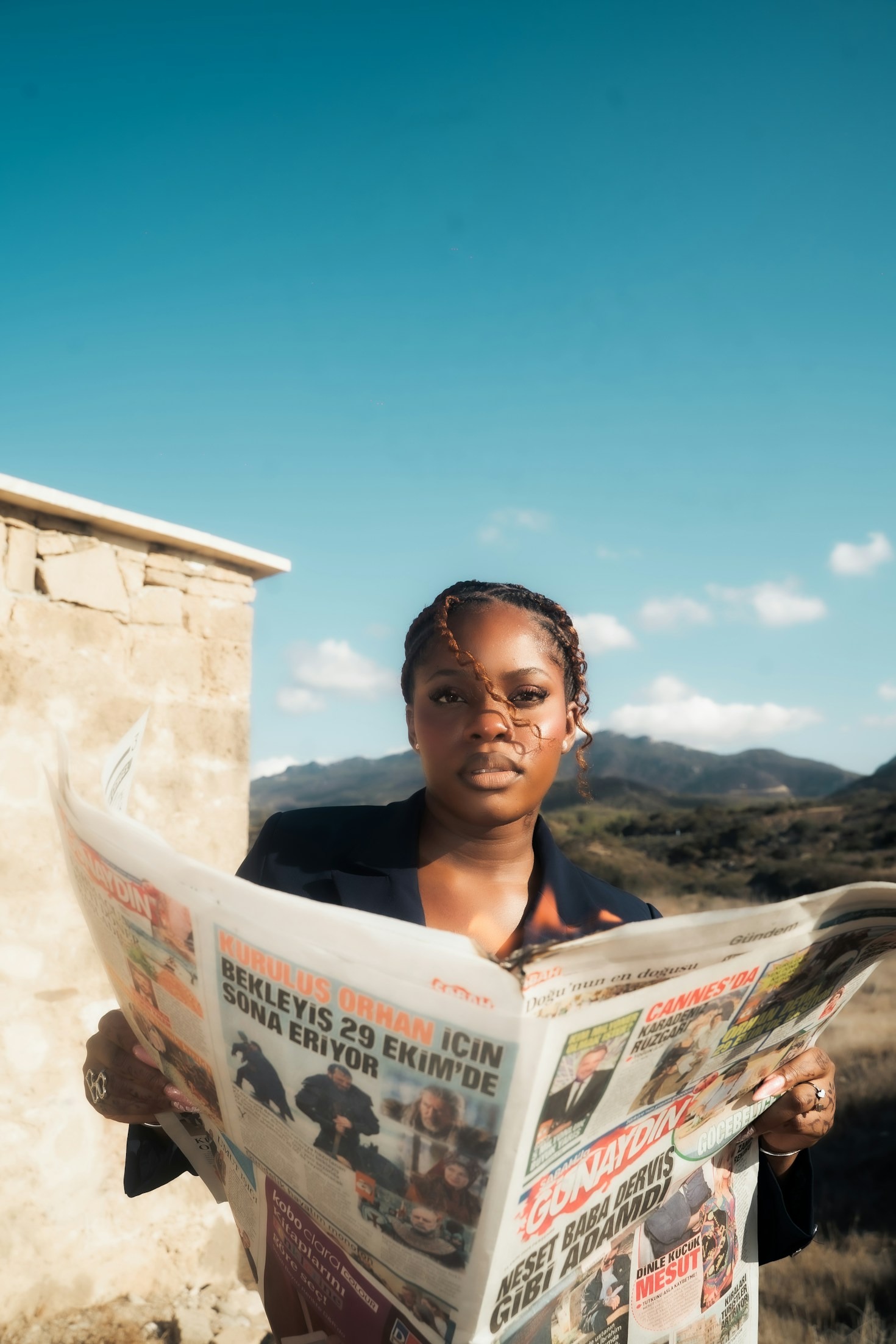 How Technology Shapes the Landscape of News Publications